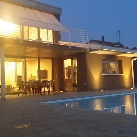 Guest House Localita Sorbara Asola Экстерьер фото