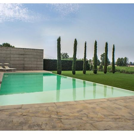 Guest House Localita Sorbara Asola Экстерьер фото