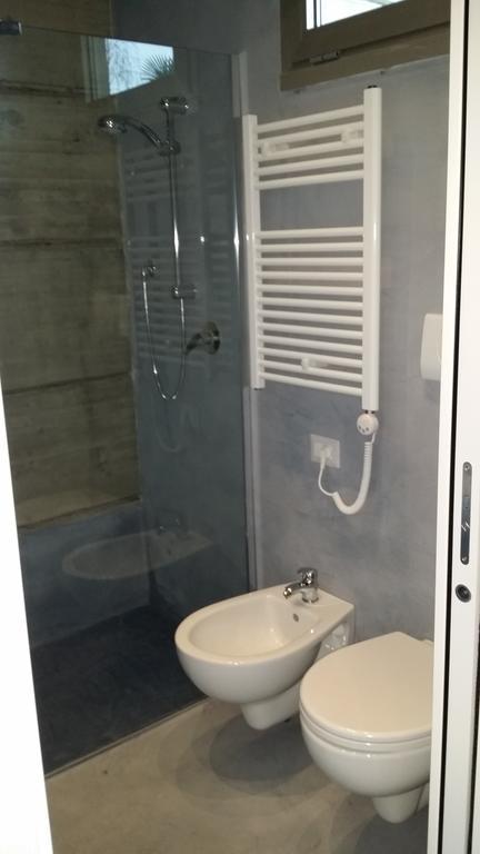 Guest House Localita Sorbara Asola Экстерьер фото