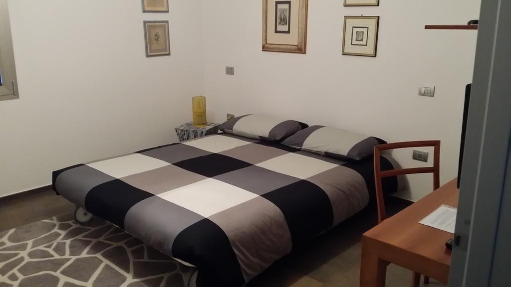 Guest House Localita Sorbara Asola Экстерьер фото