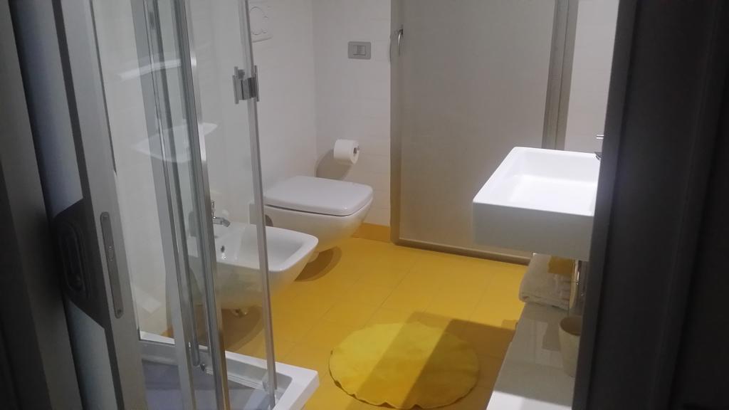 Guest House Localita Sorbara Asola Экстерьер фото