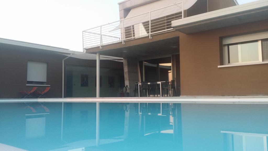 Guest House Localita Sorbara Asola Экстерьер фото