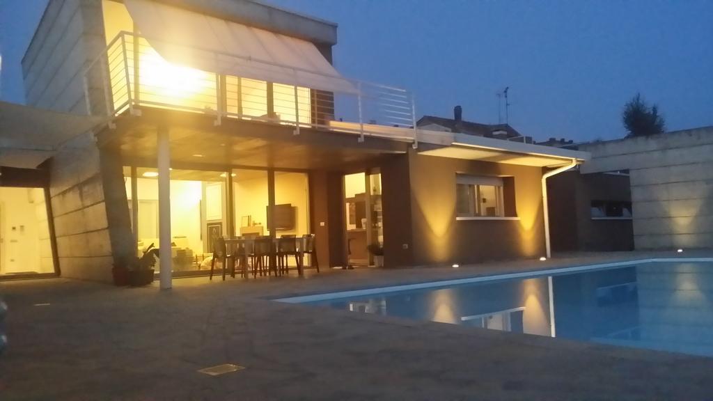 Guest House Localita Sorbara Asola Экстерьер фото