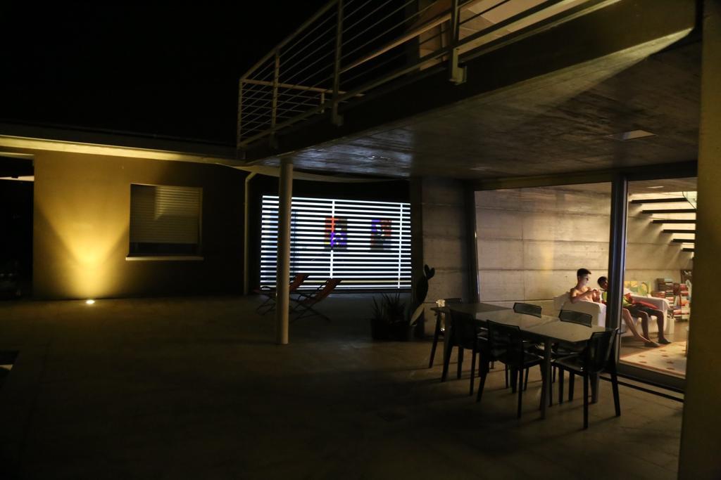 Guest House Localita Sorbara Asola Экстерьер фото