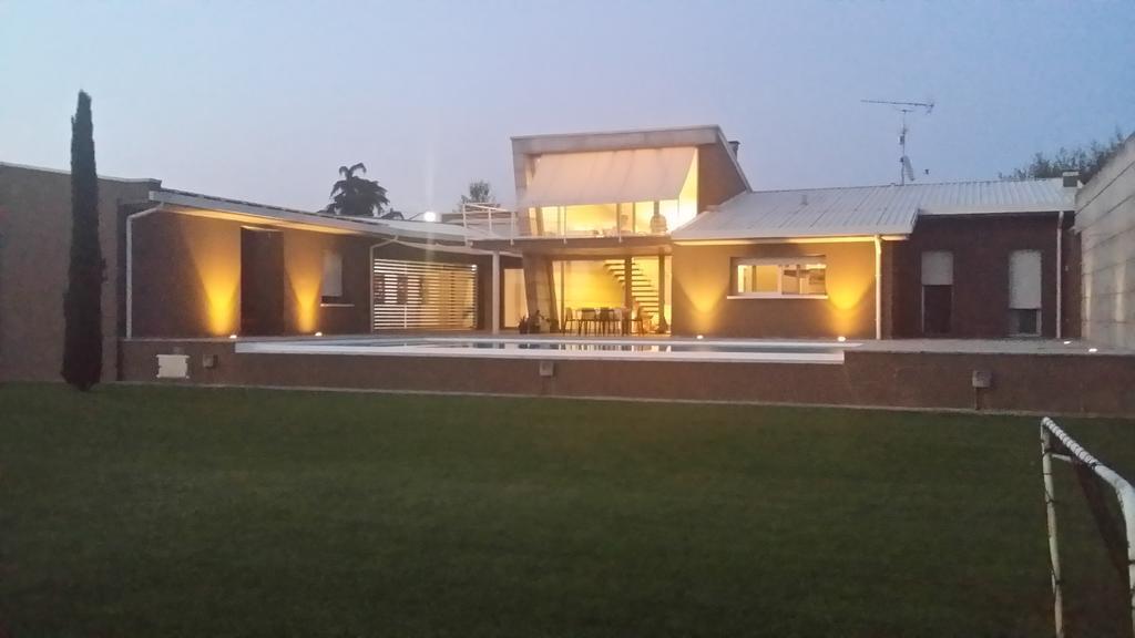 Guest House Localita Sorbara Asola Экстерьер фото