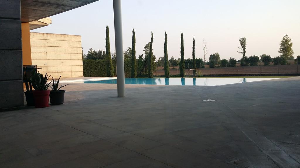 Guest House Localita Sorbara Asola Экстерьер фото