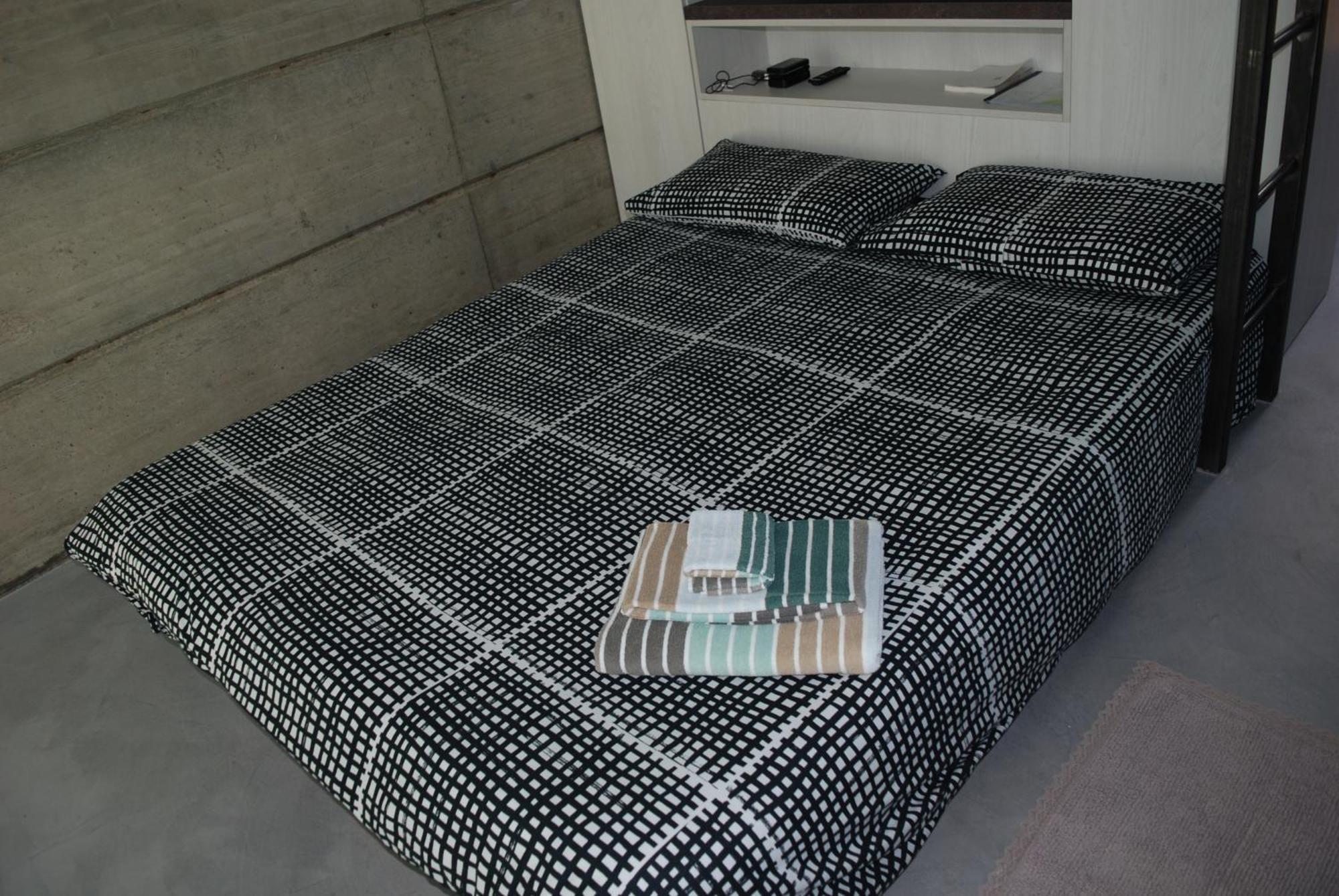 Guest House Localita Sorbara Asola Экстерьер фото