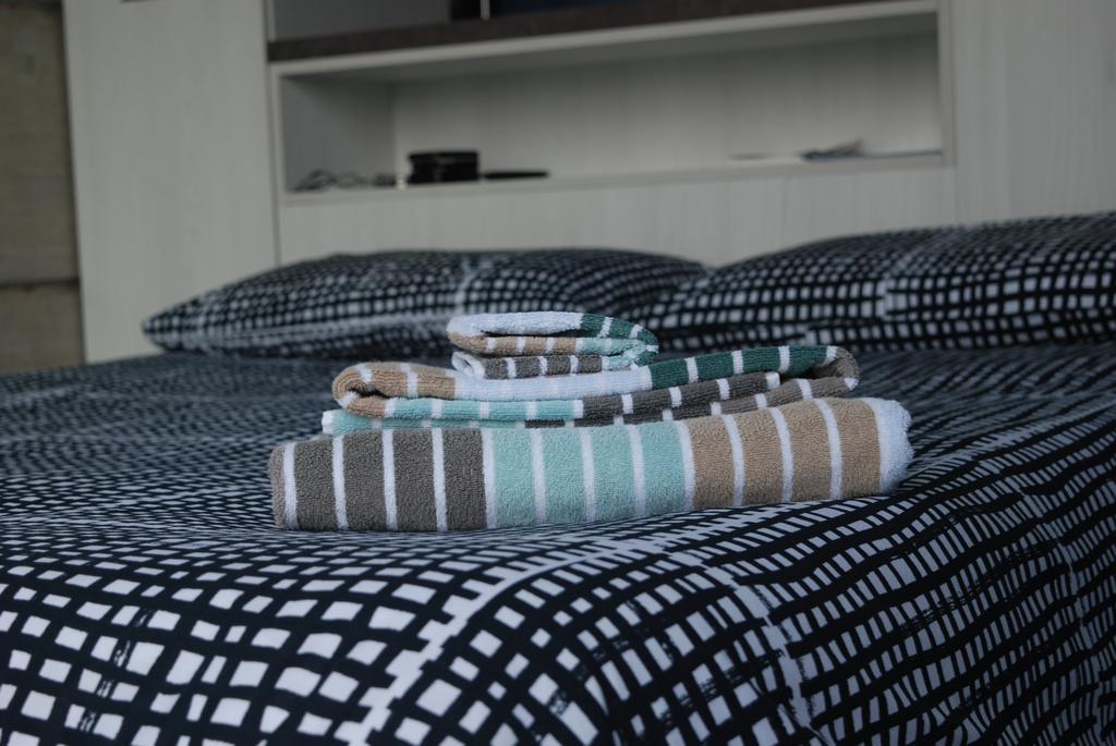 Guest House Localita Sorbara Asola Экстерьер фото