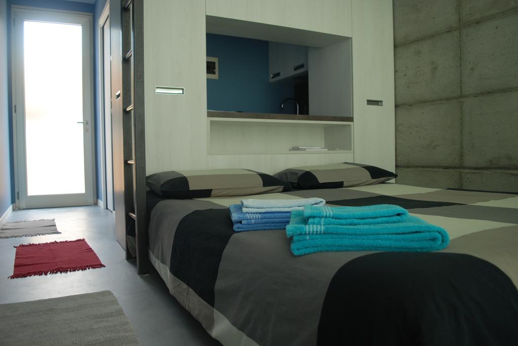 Guest House Localita Sorbara Asola Экстерьер фото