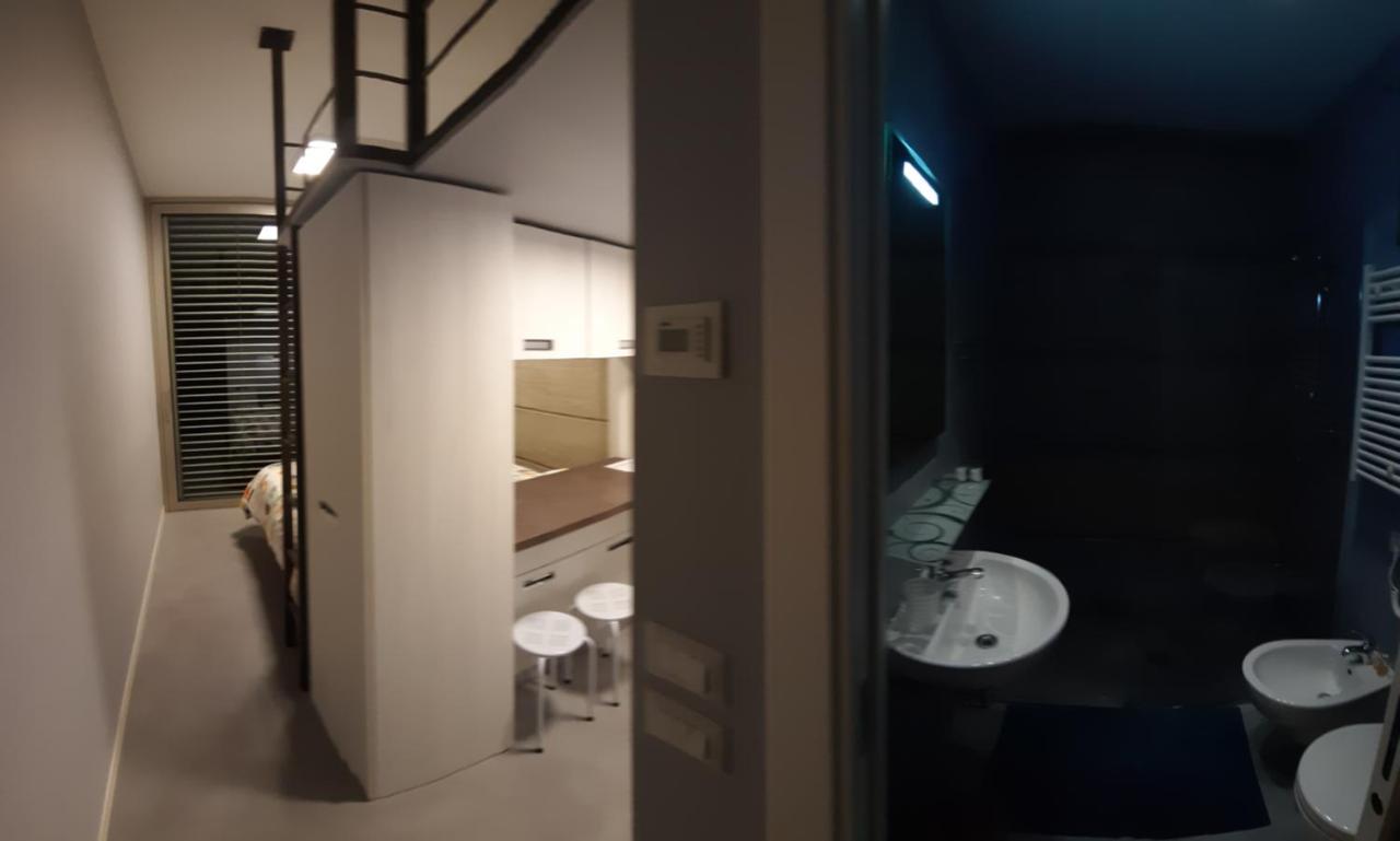 Guest House Localita Sorbara Asola Экстерьер фото