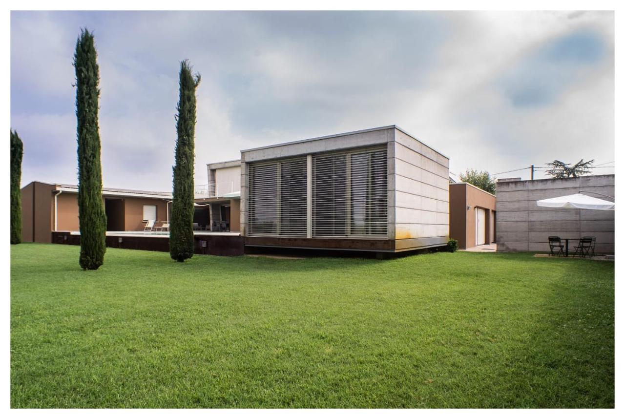 Guest House Localita Sorbara Asola Экстерьер фото