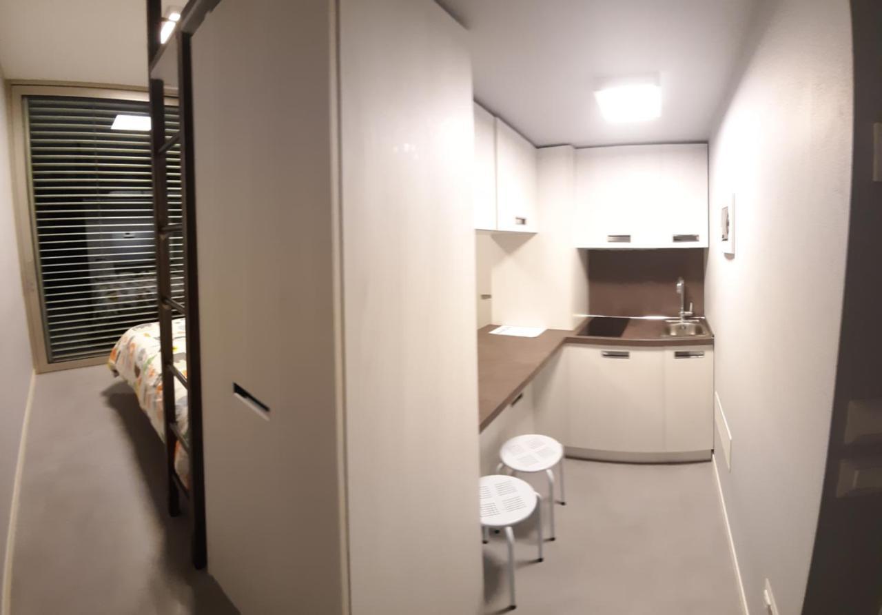 Guest House Localita Sorbara Asola Экстерьер фото