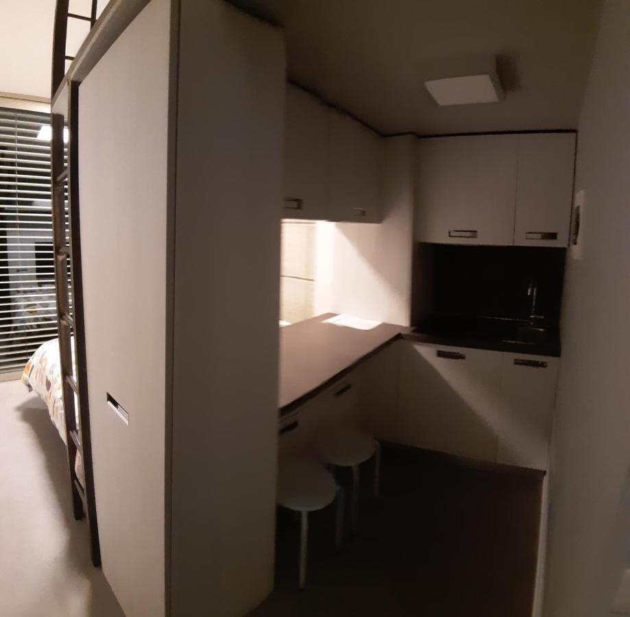 Guest House Localita Sorbara Asola Экстерьер фото